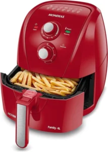  qual a melhor marca de fritadeira elétrica air fryer