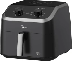 Air Fryer 8 litros na Promoção