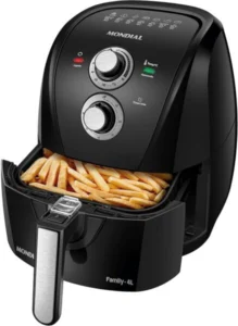 panela airfryer na promoção