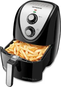 2 Comprar-airfryer-mondial