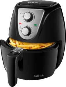 6. 1 6 Comprar-airfryer-mondial