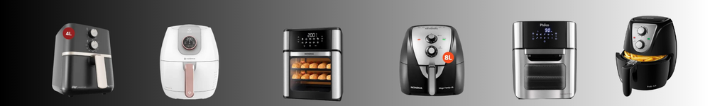 comprar airfryer 23